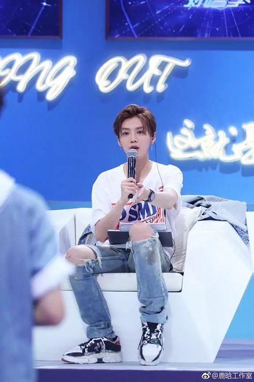 鹿晗为爱罢工？「反炒」黑幕已成综艺营销标配