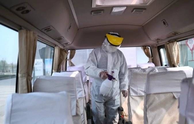 载客:今天下午,4趟高铁列车从武汉载客来济,济南这样做