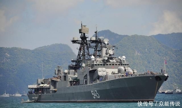  「种材料」苏联用不锈钢造米格25，军舰为啥不能用？还是刷漆划算