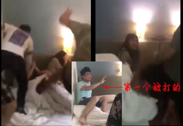 假“王宝强”要“潜”女演员，遭扇脸，后来剧情反转情节堪比大片