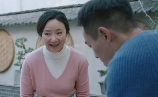 【都挺好】《我是余欢水》中的配角太强大,连扮卖煎饼的演员都很有来头