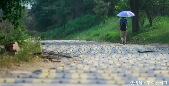 中国司机最恐惧的公路，最牛减速带路，颠到你怀疑人生！