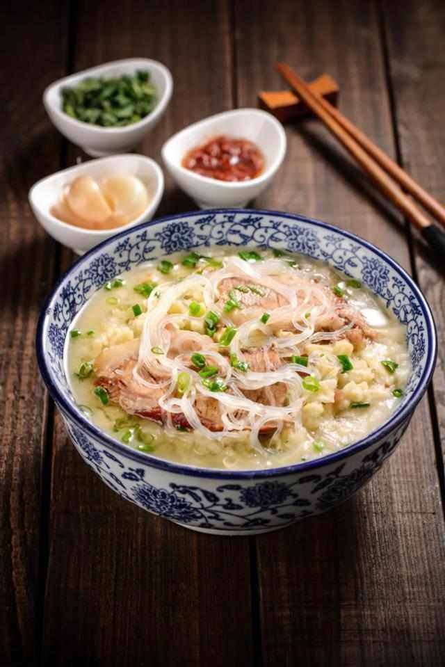  「西安」我在西安等你｜“陕派”美食上新了！也上心了！