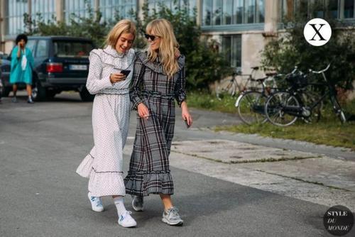 “贴秋膘”怎么办?穿对了让你瘦十斤!