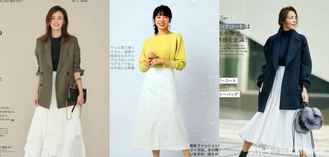  [春夏]春夏穿搭要想显瘦，这6个点做到，遮肉显高特有气质