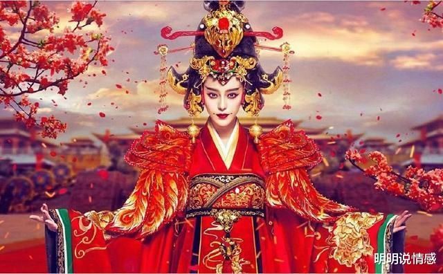  #武则天#程咬金纵横官场45年, 就连武则天也不敢动他, 原来是这4个原因!