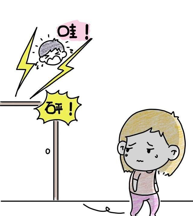  告诉|分离焦虑？我来告诉你怎么打破它！