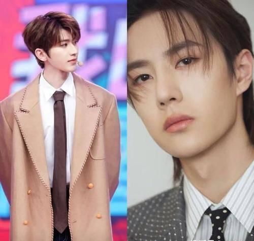 『更改』王一博粉絲和蔡徐坤粉丝大比拼“控评工作能力”,赵薇和于正或更改对局