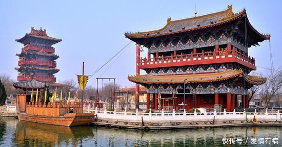  #唯一#河南省唯一一个连降两级的城市，历史很悠久！