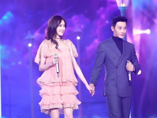 唐嫣罗晋结婚是谣言？唐嫣方已给回复，消息发布者已无法搜索