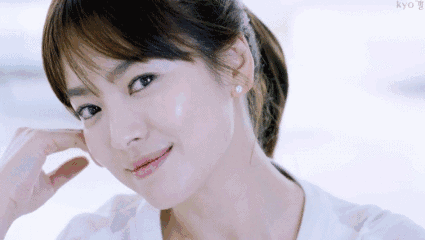 心疼宋仲基!宋慧乔新剧又是甜腻姐弟恋