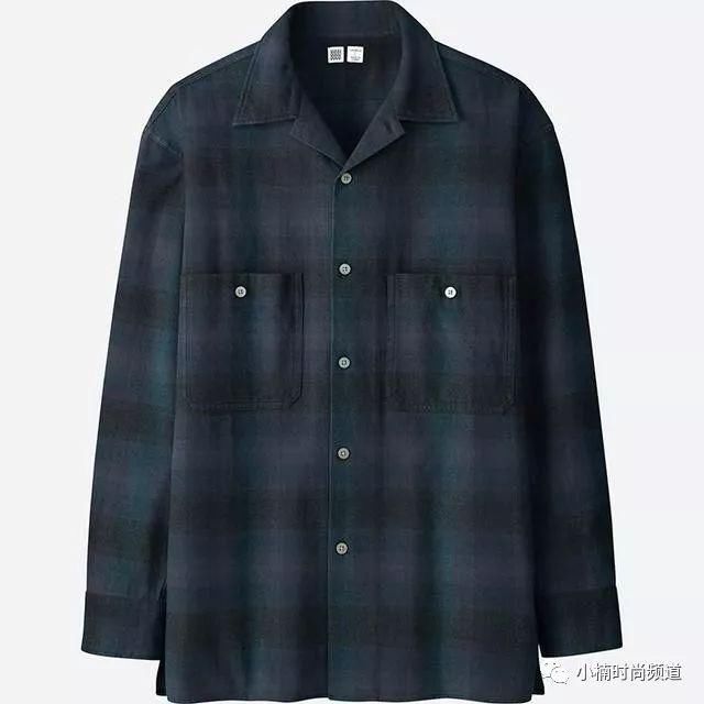 衣柜里永远少一件大衣！UNIQLO U秋冬系列发布，大地色低调又有型