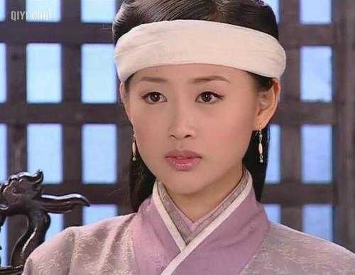 心有灵犀！因大汉天子一度走红，你还记得不老的卫子夫吗？