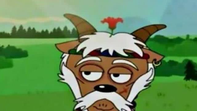  「实力」灰太狼惹不起的6只羊，机械羊只能排第二，第一已成为传说