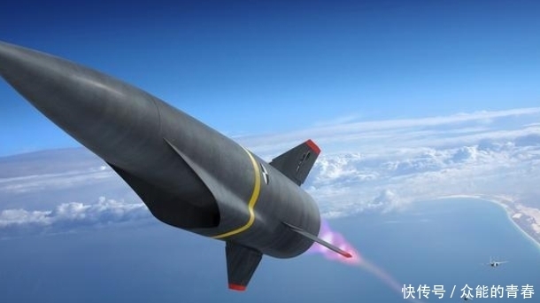 【仅仅】仅仅使用水泥弹头就能击翻航母编队,美军终于承认无法拦截