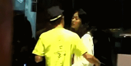 18 岁进模特界，二婚仍征服浪子陈冠希，凭啥？