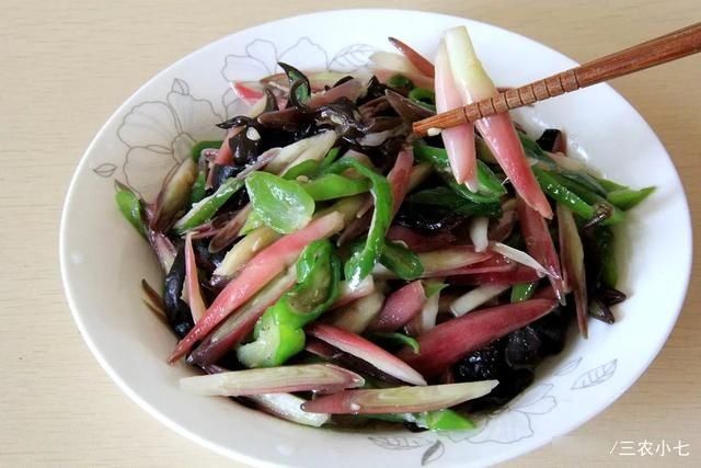 药用价值@在日本被尊为亚洲人参，国内00后10后不爱吃，其实价值非常大