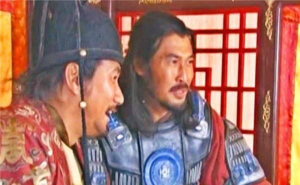  【建功立业】历史上的徐达是个怎样的人？他是怎么死的？