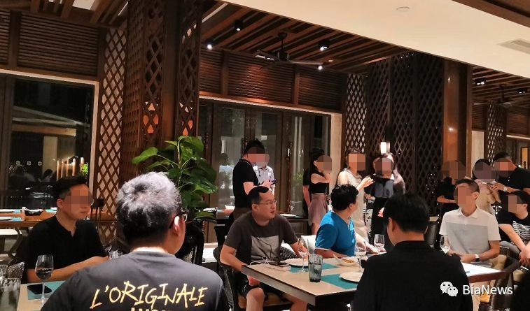 老太太讨债，比特币报价异动?徐明星不再沉默