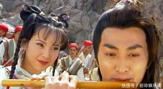  兑现■搭档刘德华演过兄弟，为兑现某女星一句承诺，如今60岁仍旧单身
