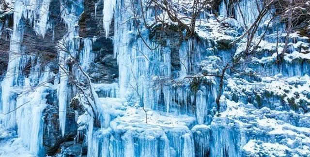 日本推荐！冬季一定不能错过的雪天绝景