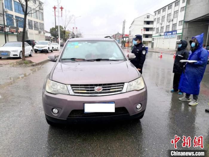  病例■确诊病例为“零” 湖北这个乡如何做到？