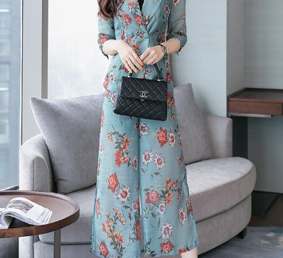 美的慌!今年新出的秋装太好看啦，快把短袖收起来吧，暖和又洋气