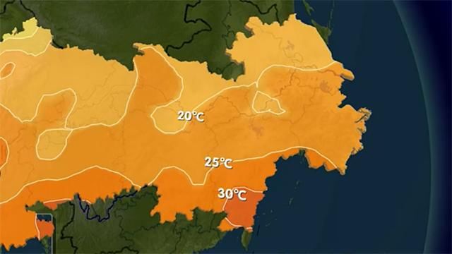 没错，倒春寒来了！一股寒潮正在逼近，全国大降温