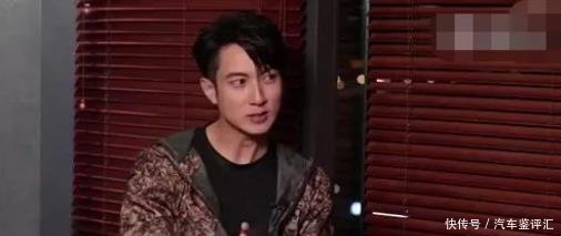  『吴尊』吴尊究竟在图什么