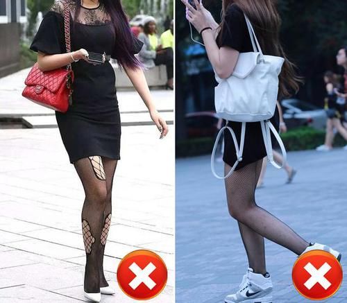  「女人」精致的40岁女人，一定要避开4种显老的错误穿搭，显老气又难看