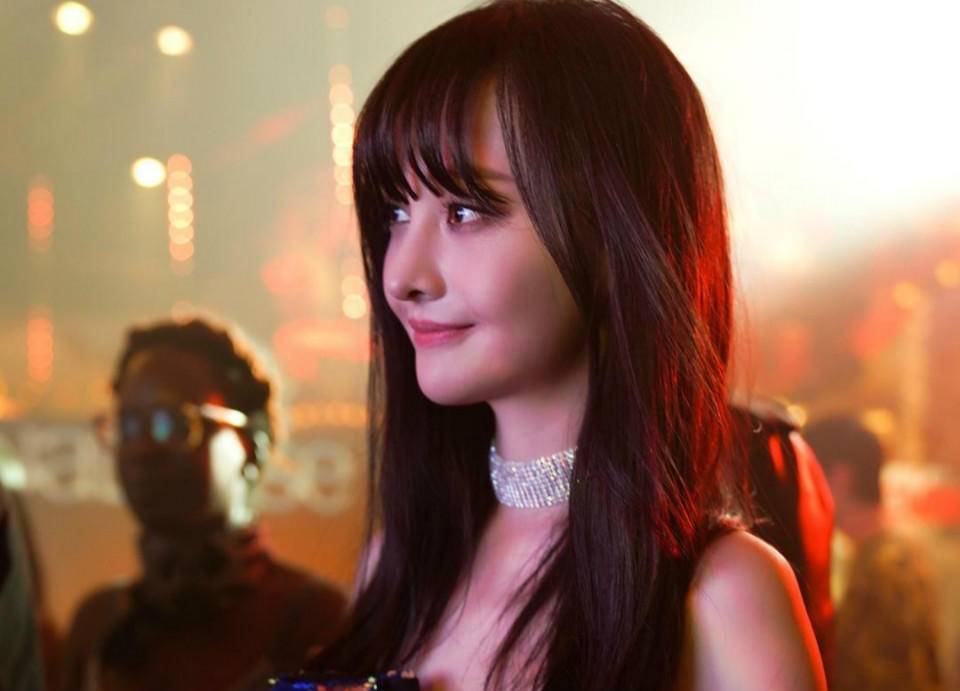 郑爽的现实生活