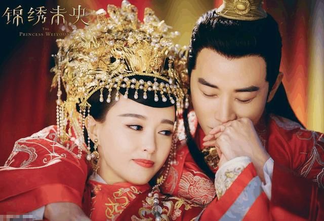 娱乐圈频传分手，终于有好事了，知情人爆料：唐嫣罗晋年底将结婚