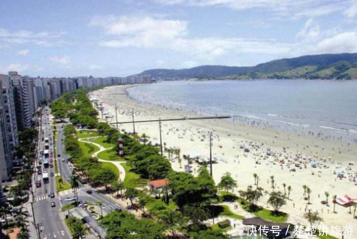 世界上面积最大的机场，比邻国国土面积还大，20年仍没有被超越！