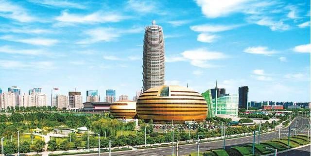 河南与山东和江苏的差距,难道是就差了一个青