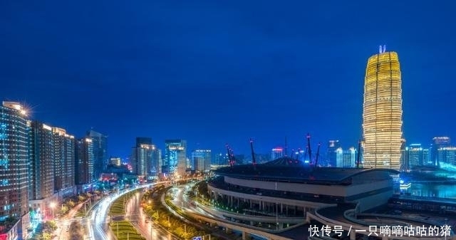  [我国]我国最具潜力的四大中心城市未来被所有人看好，有你的家