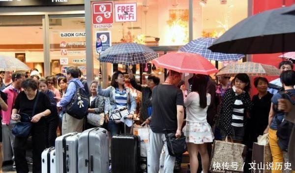 台湾人如何看待大陆游客看看台湾年轻一代怎么