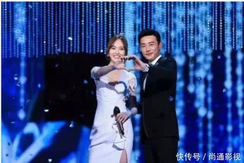 罗晋自行结婚证，传言唐嫣怀孕，网友们都惊呆了！