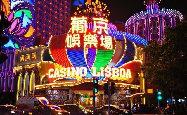 目前声名显赫的世界十大赌场，带你看看世界最豪华的赌场都在哪里