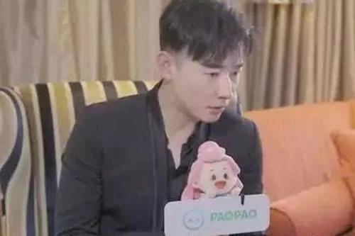 罗晋霸气回应结婚传言，四个字耐人寻味，唐嫣：让我静静