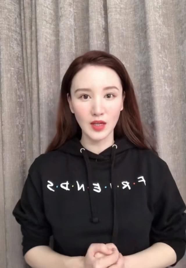  【关系】吴有萱发声明称已和金恩圣提出分手，金恩圣的感情与自身并无关系