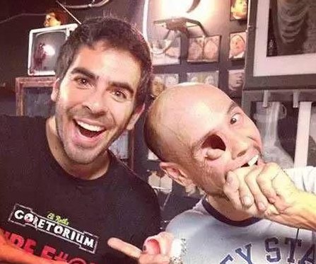 22张神奇的照片,一张都没有PS过,实在开眼了!