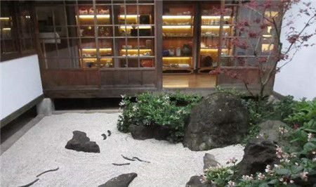  [庭院]五大庭院风格的植物搭配