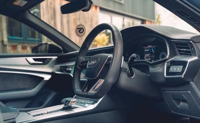  [旅行车]简单格调的A6 Avant 或许更让人心动