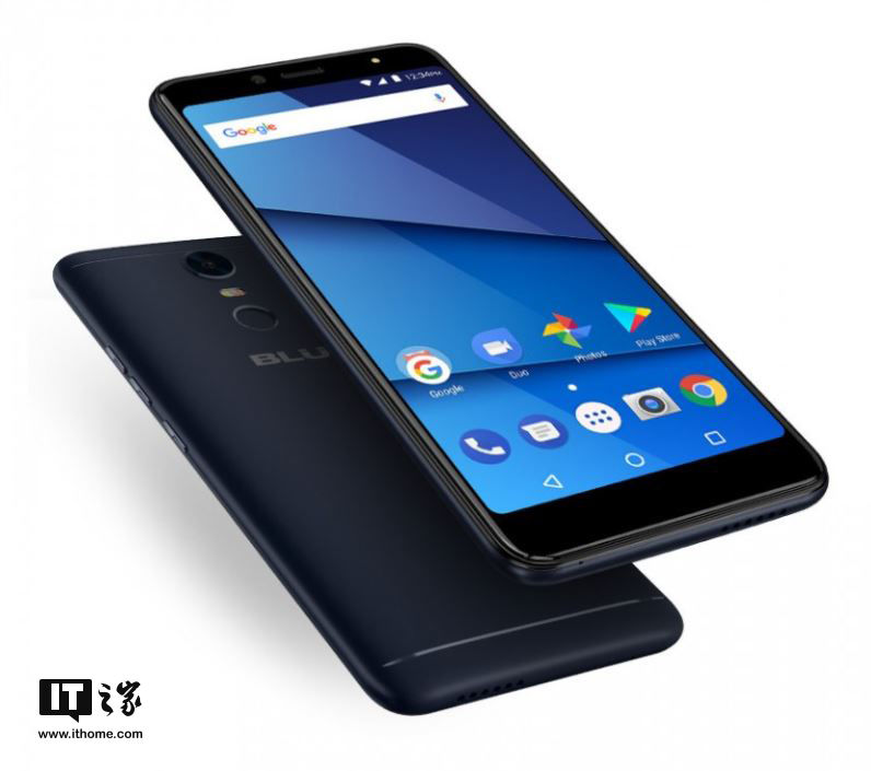 blu vivo one plus