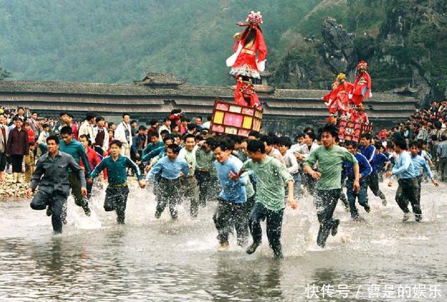 走访连城四大古廊桥，感受廊桥建筑的精美工艺