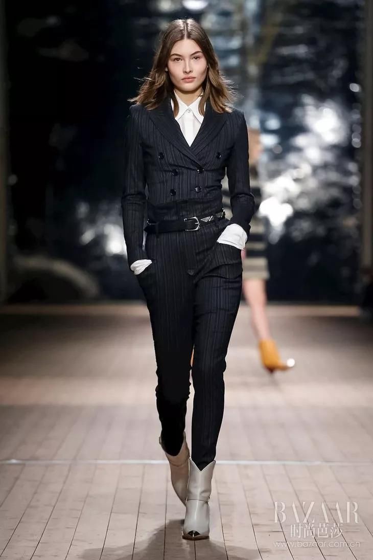 秋季踏出时髦第一步，靠的是这双男人的短靴?