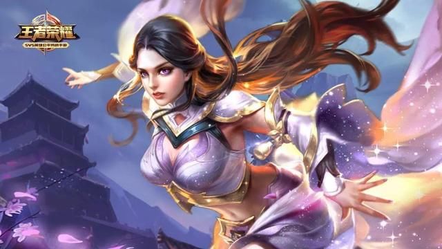 王者荣耀:一千场才能出一个露娜?其实你只需要