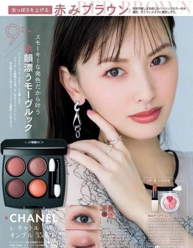 【全哑光】复工“口罩妆”不用愁,6款春日眼影狙击你的少女心!