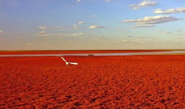 9月开始，这12个地方不可错过!