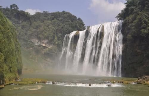  #唯一#中国唯一的省份以“州”命名，很多人误认为是一座城市